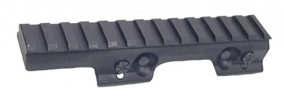 Blaser - Быстросъемный кронштейн Innomount под планку Picatinny, 50-PT-20-00-800