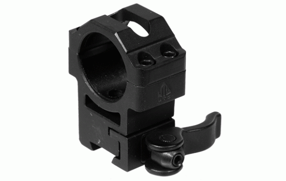 Кольца Leapers UTG 25,4 мм быстросъемные на 11 мм с рычажным зажимом, средние 60 шт/кор DISC, RQ2D1154 Кольца Leapers UTG 25,4 мм быстросъемные на 11 мм с рычажным зажимом, средние 60 шт/кор DISC, RQ2D1154