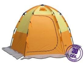 Палатка зимняя автоматическая (быстросборная) Ice 3 (O/Y), Ice3-O/Y (MR)
