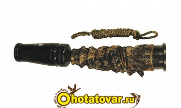 Манок на медведя Buck Expert 77-T, 77-T