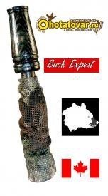 Манок на медведя Buck Expert 77-T, 77-T