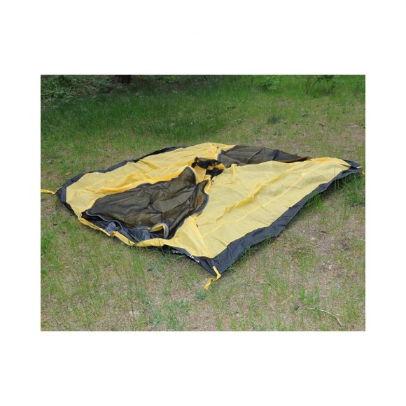 Туристическая палатка Tramp Lair 3 V2, TRT-39