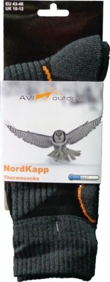 Термоноски NordKapp 503, 503