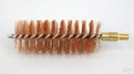 щетка бронз., тонк. нить