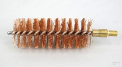 щетка бронз., тонк. нить