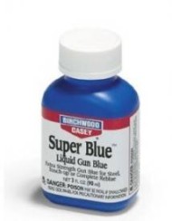 Жидкость для воронения Super Blue Liquid Gun Blue, 13425