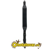Ремень погонный Cascade Sling черный ALLEN, 8211(L/H)