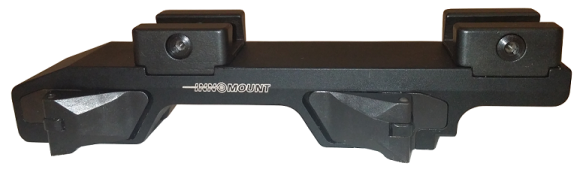 Blaser - Быстросъемный кронштейн Innomount с верхним основанием под LM-шину, 50-LM-15-15-800 (50-LM-17-00-800) Blaser - Быстросъемный кронштейн Innomount с верхним основанием под LM-шину, 50-LM-15-15-800 (50-LM-17-00-800)