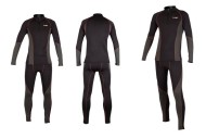 Термобелье Angler EXTREME ZIP р.XXXXL (комплект), 41512