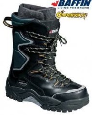 Ботинки для езды на снегоходе BAFFIN Lightning