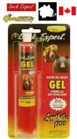 Приманка Buck Expert для медведя в виде геля выделений самки (50GSSYN), 50GSSYN