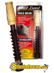 Манок на кабана Buck Expert 62, 62