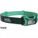 Недорогой налобный фонарь PETZL Tikkina Green (300 люмен)