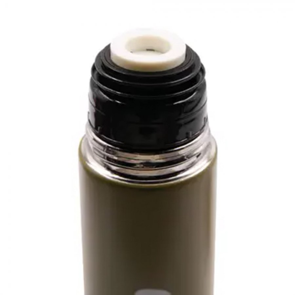 Tramp Термос Basic 0,5 л, хаки, TRC-111