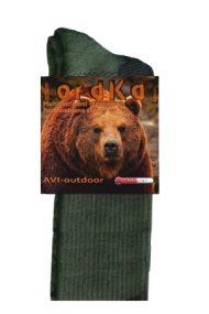 Термоноски NordKapp 946, 946