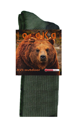 Термоноски NordKapp 946, 946