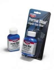 Жидкость для воронения быстродействующая Perma Blue, 13125