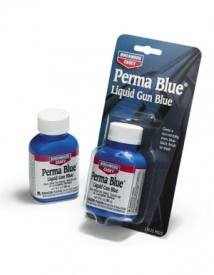 Жидкость для воронения быстродействующая Perma Blue, 13125