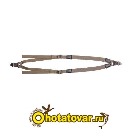 Ремень погонный двойной Grand Junction, 8928(L/H)