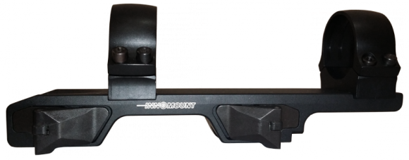 Blaser - Быстросъемный кронштейн Innomount с кольцами Blaser - Быстросъемный кронштейн Innomount с кольцами