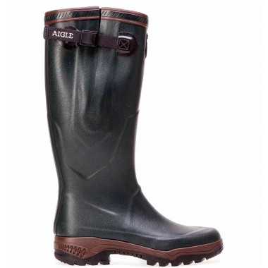 Сапоги из каучука AIGLE Parcours 2 Generation Vario