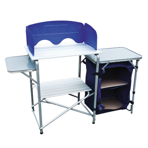 Tramp складная походная кухня TRF-021, TRF-021