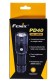 Набор Fenix PD40 + Fenix ARE-X1+ + Soshine 26650