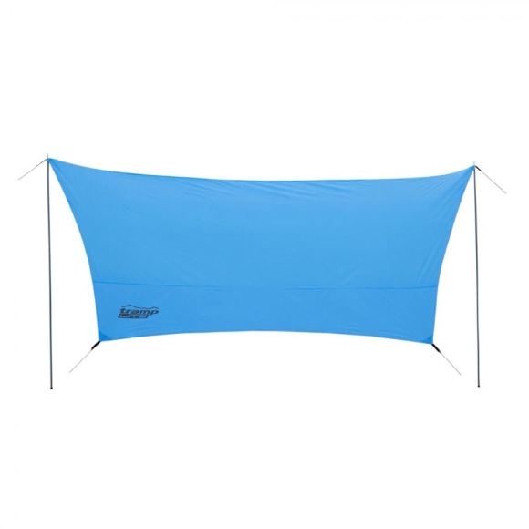 Tramp Lite палатка Tent blue (синий), 4743131055414