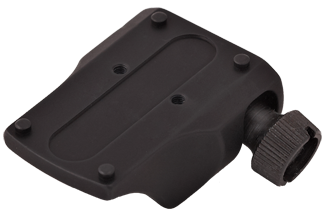 Blaser R93 адаптер для коллиматора Doctersight (небыстросъемный), дюраль, 2300/152 Blaser R93 адаптер для коллиматора Doctersight (небыстросъемный), дюраль, 2300/152