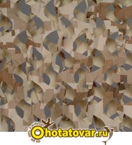 Маскировочная сеть Камыш 3D