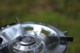 Горелка газовая 4.5 кВт NB-450, NB-450