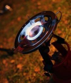 Горелка газовая 4.5 кВт NB-450, NB-450