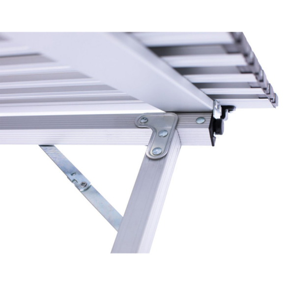 Tramp стол складной ROLL-120, TRF-064