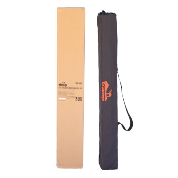 Tramp стол складной ROLL-120, TRF-064