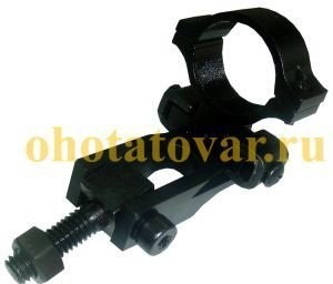 Крепление для фары-искателя LightForce