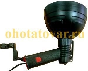 Крепление для фары-искателя LightForce