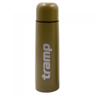 Tramp Термос Basic 1 л, хаки, TRC-113-olive