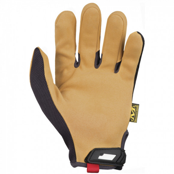 Прочные рабочие перчатки MECHANIX Work The Original Material4X