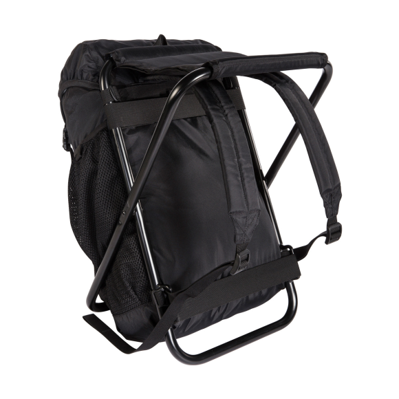 Складной рыбацкий рюкзак-стул Tatonka  Fisherstuhl, 2295