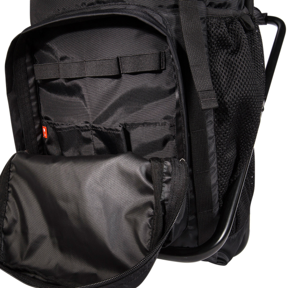 Складной рыбацкий рюкзак-стул Tatonka  Fisherstuhl, 2295