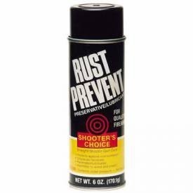 Защита от коррозии Shooter's Choice Rust Prevent RP006, RP006