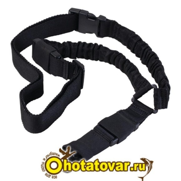 Ремень тактический Allen M&P by Smith&Wession Solo Slingl Point, MP8912(L/H)