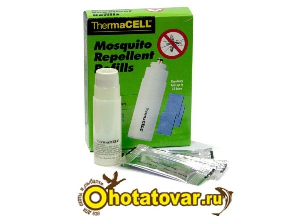 Набор запасной Refills MR 000-12, MR 000-12