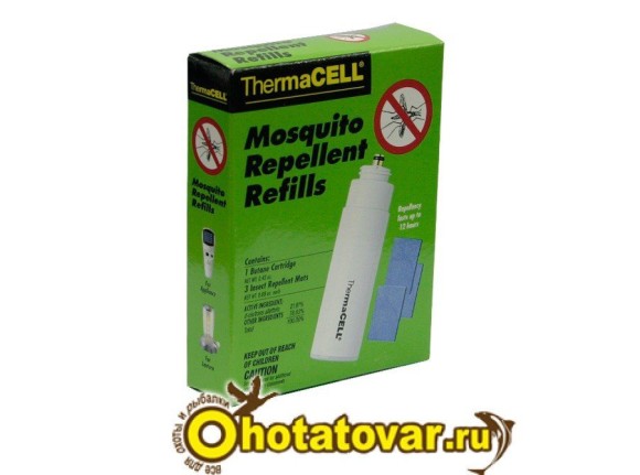 Набор запасной Refills MR 000-12, MR 000-12