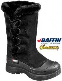 Женские зимние сапоги BAFFIN Candy