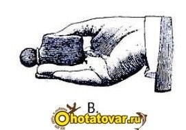 Прибор для приманивания косуль Hubertus (Германия), 290