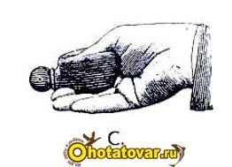 Прибор для приманивания косуль Hubertus (Германия), 290