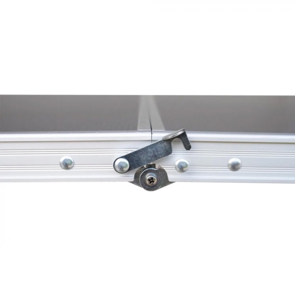 Tramp стол складной (120*60*50/70 см, алюминий), TRF-003