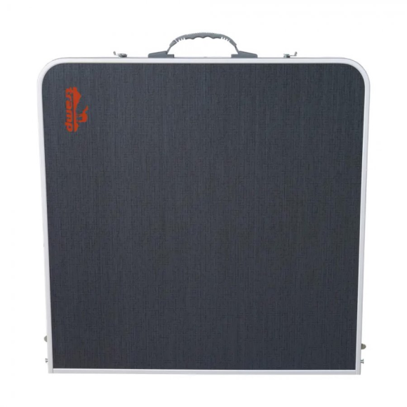 Tramp стол складной (120*60*50/70 см, алюминий), TRF-003