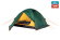 Универсальная трехместная палатка Alexika Rondo 3 Plus Fib
